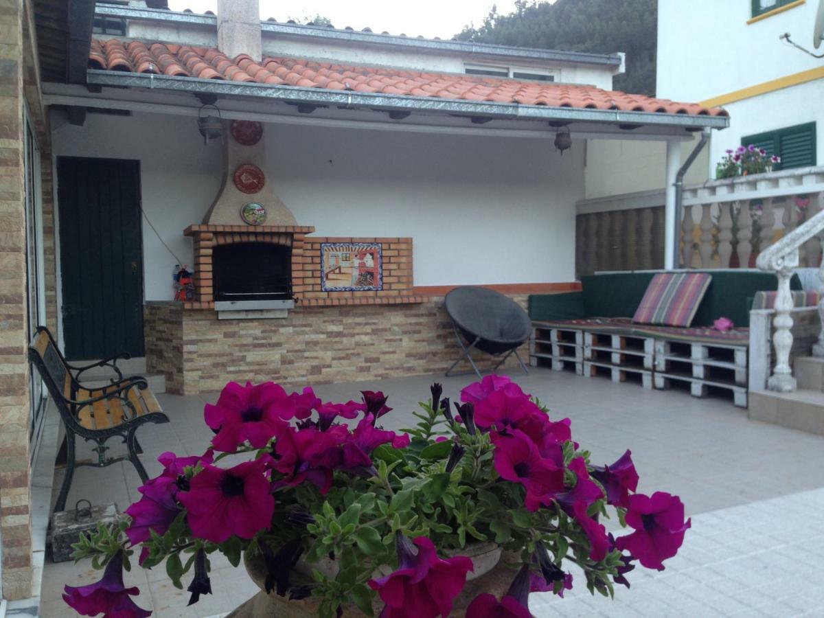 Casa Ferreira *