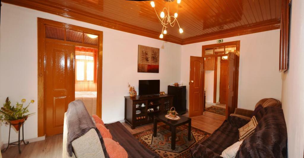 Gasthof Casa Ferreira *