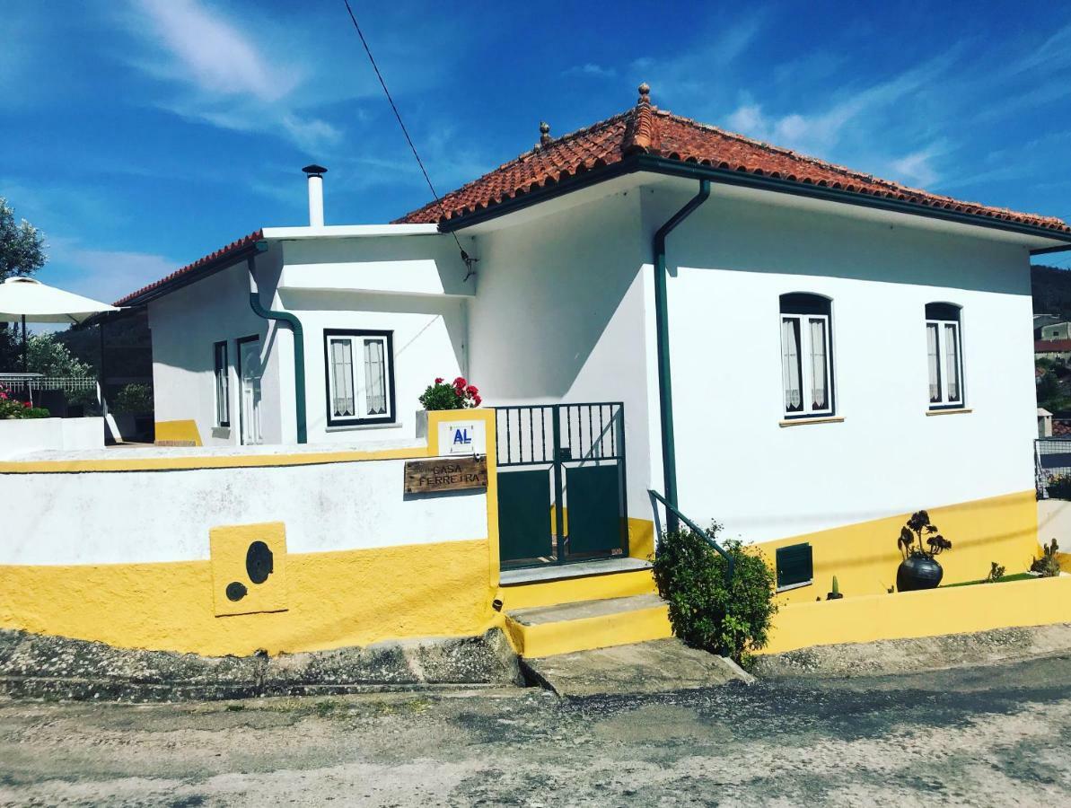 Casa Ferreira * Góis