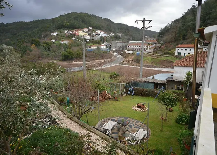 Casa Ferreira