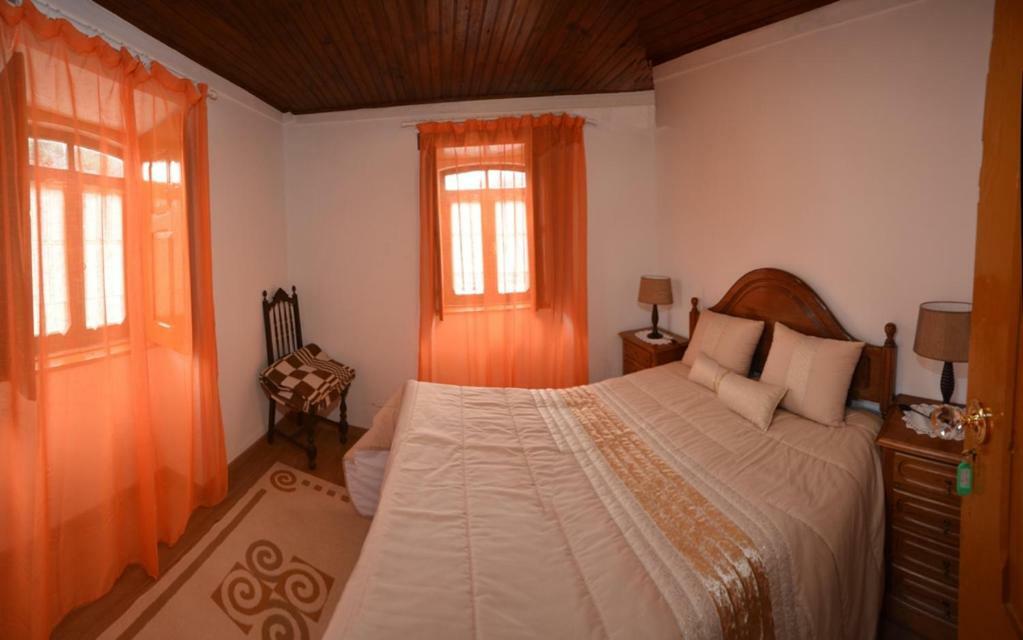 Guest house Casa Ferreira *
