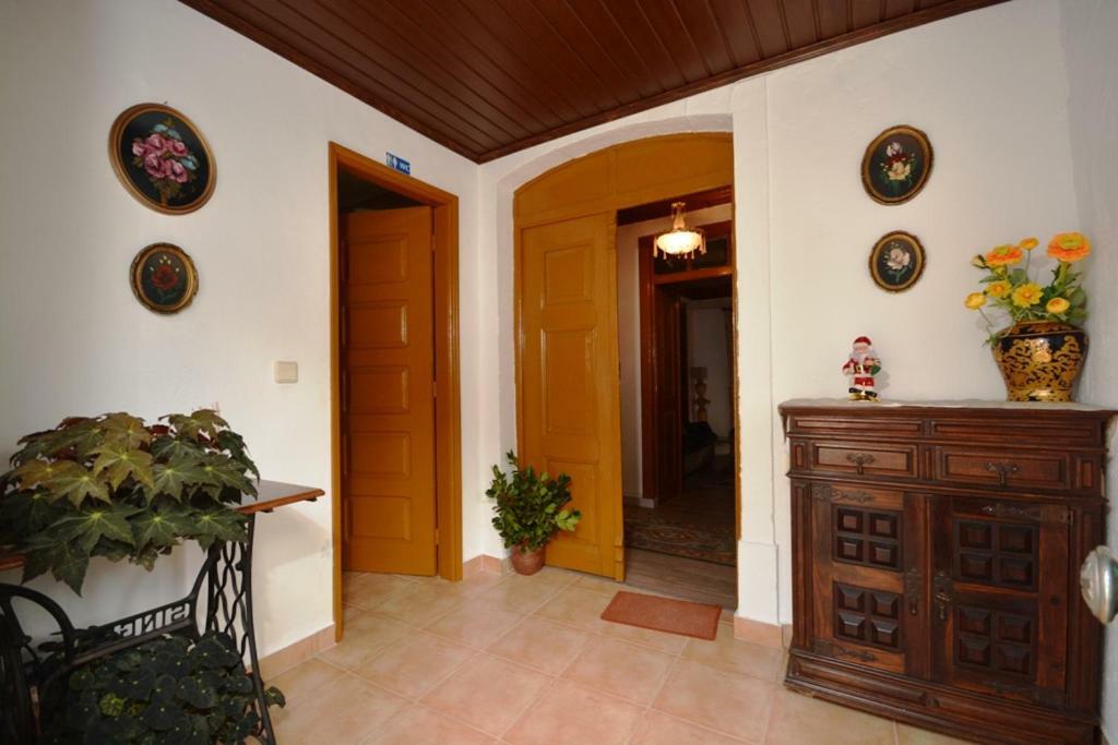 Casa Ferreira Guest house