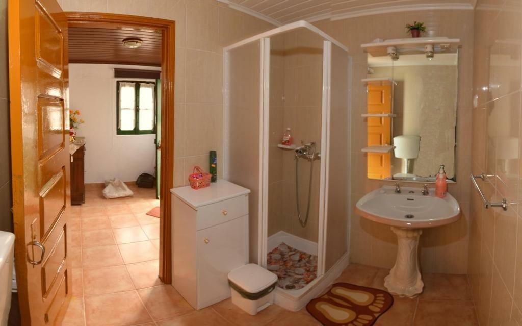 Guest house Casa Ferreira